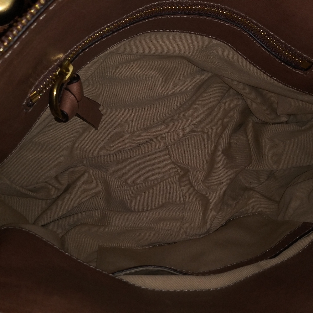 Chloe Heloise Bag - Picture 4 of 13